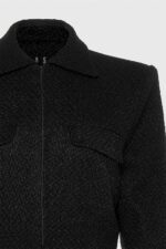 TOKYO CROPPED BLAZER - Image 5