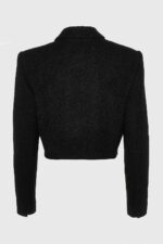 TOKYO CROPPED BLAZER - Image 7