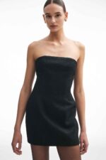 TOKYO MINI DRESS - Image 3