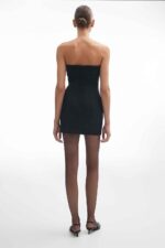 TOKYO MINI DRESS - Image 4