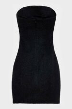 TOKYO MINI DRESS - Image 6