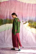 VIVIENNE SKIRT - Image 2