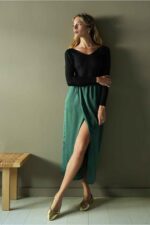 VIVIENNE SKIRT - Image 4