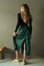 VIVIENNE SKIRT - Image 5