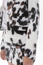 ZELMA CROP JACKET - Image 2