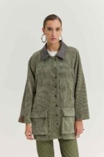 ZOMBIE JACKET - Image 2