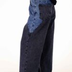 NATALIE VINTAGE BLACK