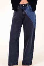 NATALIE VINTAGE BLACK - Image 2