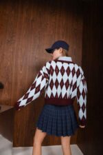 BALANCE PULLOVER - Image 5