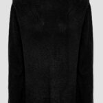 BASICK KNITTED BLOUSE