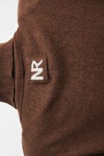 BASICK KNITTED BLOUSE - Image 15