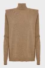 BASICK KNITTED BLOUSE - Image 16