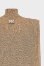 BASICK KNITTED BLOUSE - Image 17