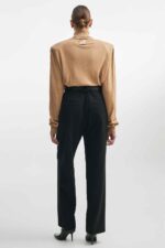 BASICK KNITTED BLOUSE - Image 22