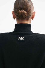 BASICK KNITTED BLOUSE - Image 7