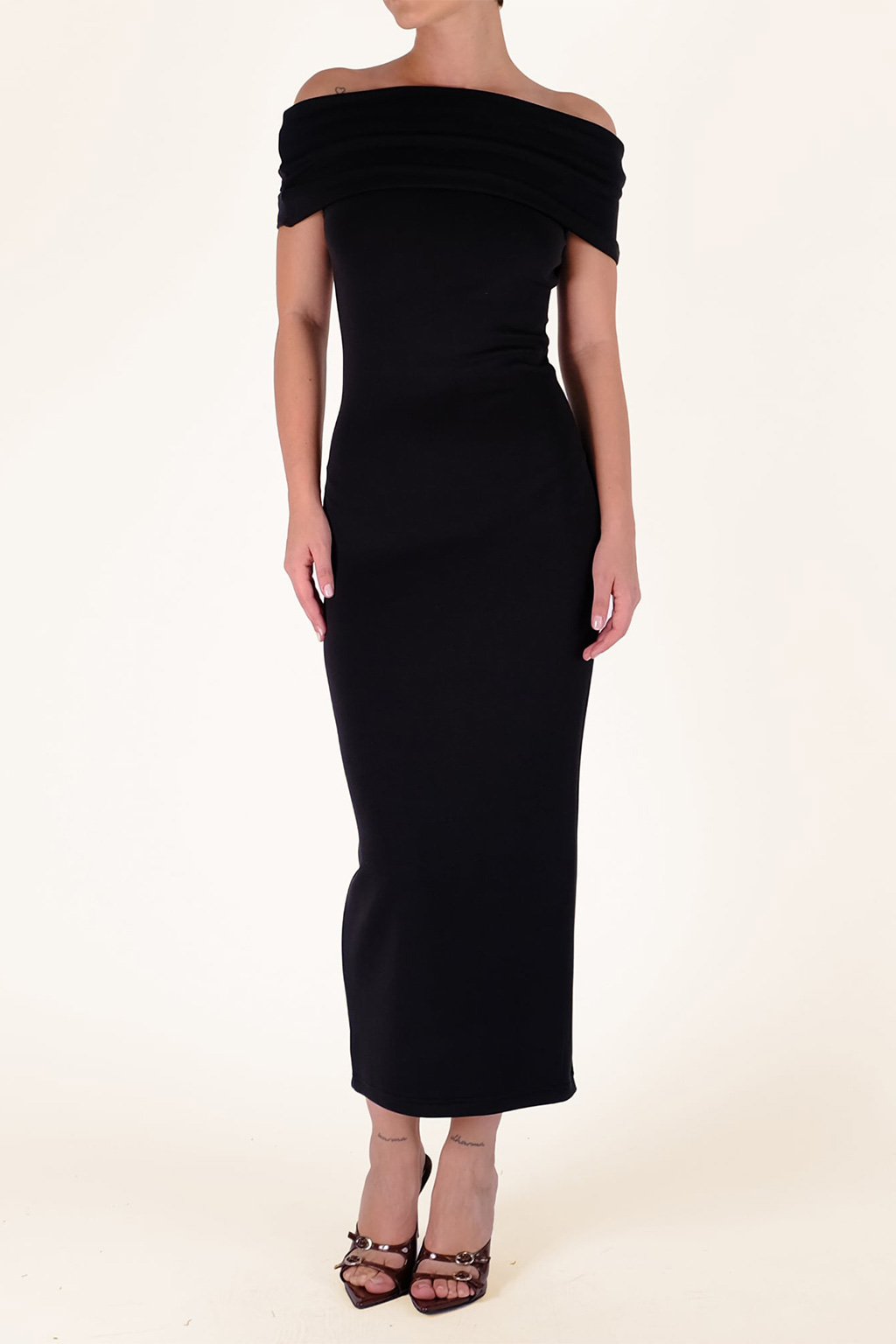 BETTY BLACK BETTY BLACK