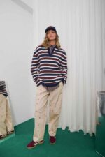 CHASE KNITTED POLO - Image 2