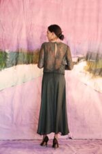 DANAE DRESS - Image 2