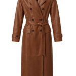 DOMINIQUE COAT