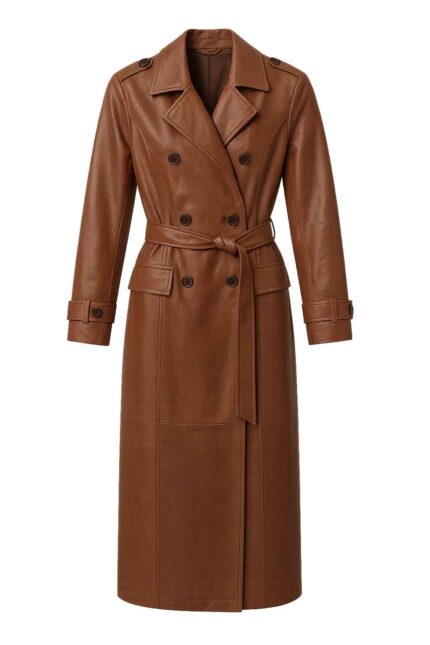 DOMINIQUE COAT