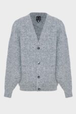 DONNA KNITTED CARDIGAN M/W - Image 5