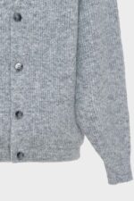 DONNA KNITTED CARDIGAN M/W - Image 7