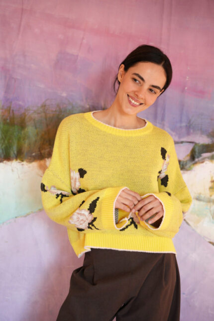 EIRINI KNITWEAR