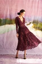 EMERSYN SKIRT - Image 4