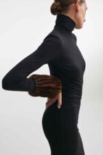 FRAN MAXI DRESS - Image 2