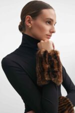 FRAN MAXI DRESS - Image 4