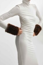 FRAN MAXI DRESS - Image 7