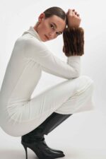 FRAN MAXI DRESS - Image 9