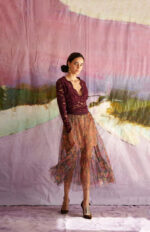 GENEVIEVE SKIRT - Image 2