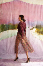 GENEVIEVE SKIRT - Image 4