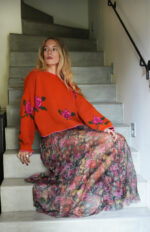 GENEVIEVE SKIRT - Image 5