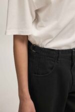 JEANIE DENIM TROUSERS M/W - Image 2