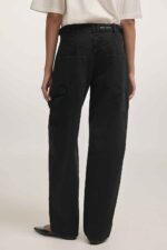 JEANIE DENIM TROUSERS M/W - Image 3