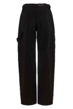 JEANIE DENIM TROUSERS M/W - Image 7