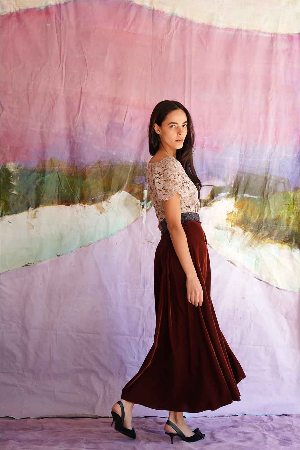 JOAN_DRESS1 JOAN DRESS - Image 1