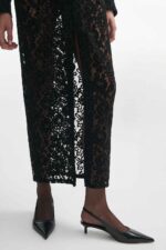 LACER MAXI DRESS - Image 6