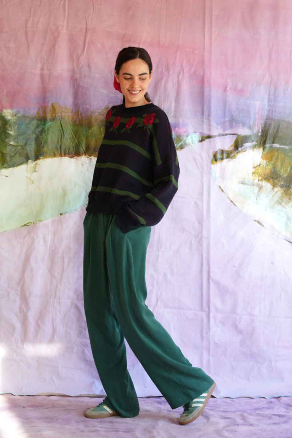 MAGGIE KNITWEAR MAGGIE KNITWEAR