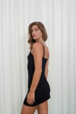 PEACE UNDERGARMENT DRESS - Image 2