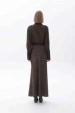 PECAN MAXI SKIRT - Image 2
