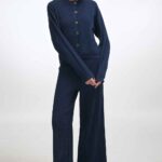 ROXANNE KNITTED CARDIGAN