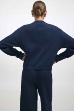 ROXANNE KNITTED CARDIGAN - Image 4