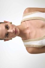 ROXANNE KNITTED TOP - Image 5