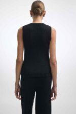 ROXANNE KNITTED TOP - Image 8