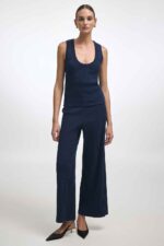 ROXANNE KNITTED TOP - Image 9