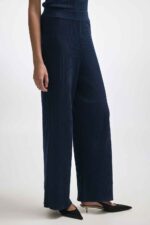 ROXANNE KNITTED TROUSERS - Image 10