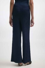 ROXANNE KNITTED TROUSERS - Image 11